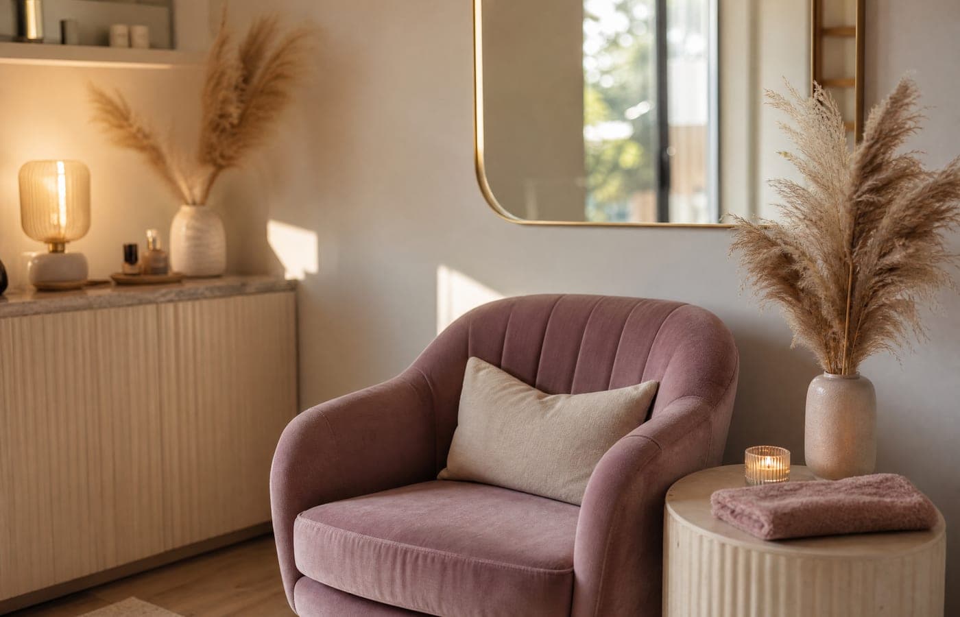 The Bliss Beauty studio in SW Calgary